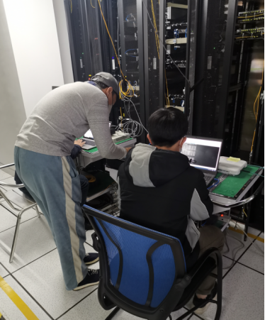 開源與商用 S頻段5G NTN終端的行業(yè)脈搏